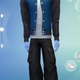 Image for article titled People Have Already Made Some Really Weird Sims 4 Characters